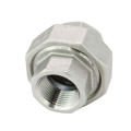 Conical Union M/F pipe fitting male female fittings 2 inch